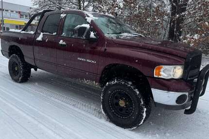 Dodge RAM 150.000 km 11.000 &euro; Nürnberg 90475