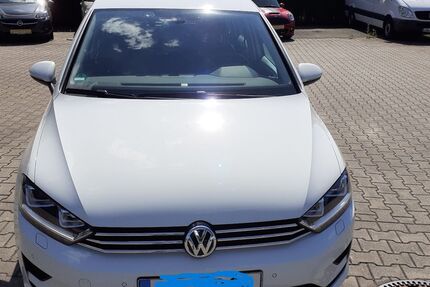 VW Golf Sportsvan 57.900 km 13.850 &euro; Pyrbaum 90602