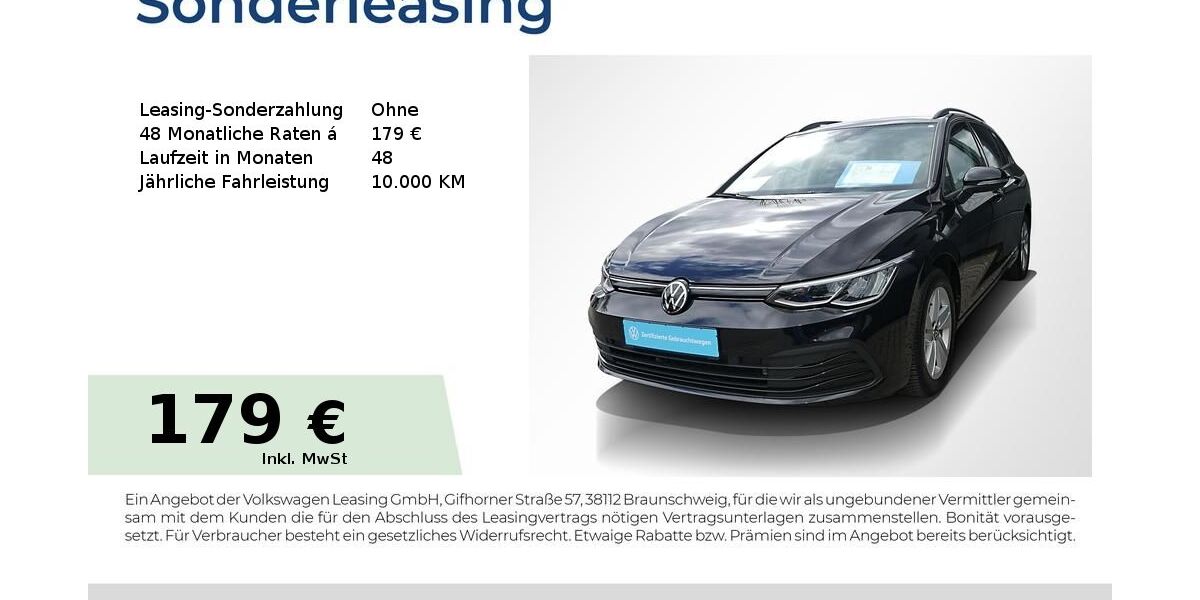 VW Golf 68.750 km 17.770 &euro; Erlangen 91058
