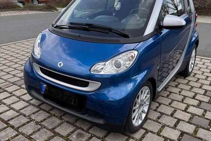 Smart forTwo 119.300 km 5.990 &euro; Fürth 90768