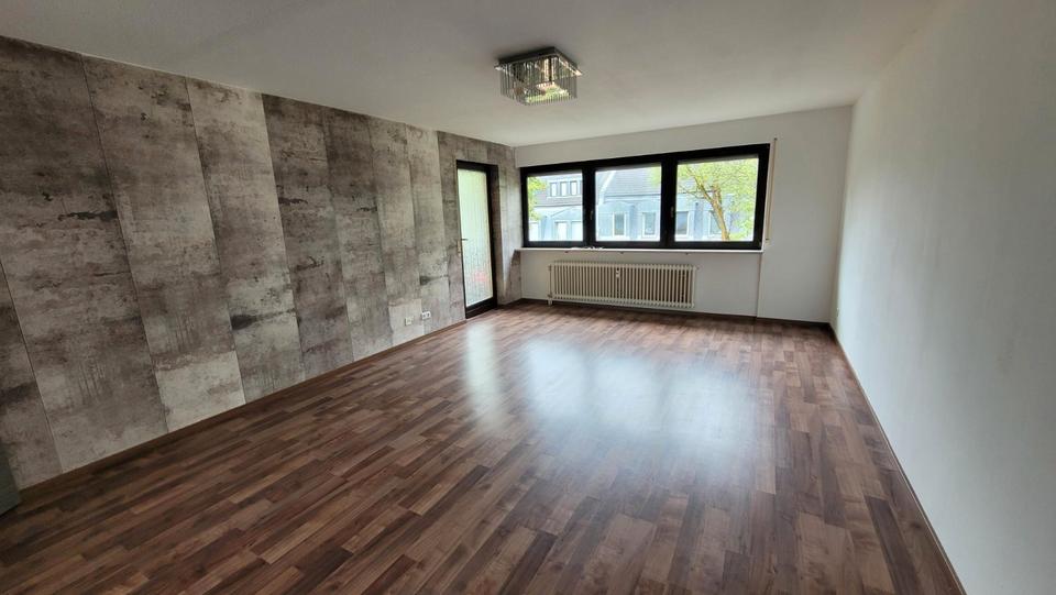 Etagenwohnung Nürnberg Eberhardshof - 4 Zimmer, 106 m&sup2;, 457.000&euro; | Angebot:27005914