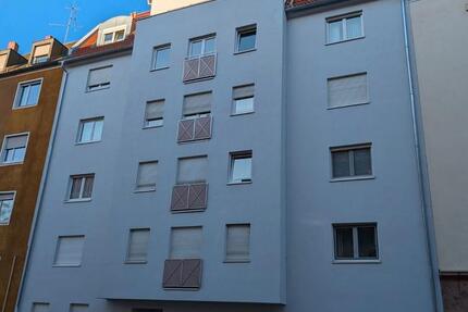 Wohnung Nürnberg Hasenbuck - 3 Zimmer, 102 m&sup2;, 385.000&euro; | Angebot:26507168