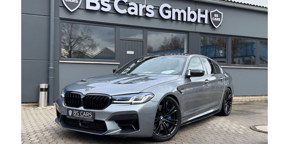 BMW M5 100.000 km 54.900 &euro; Zirndorf 90513