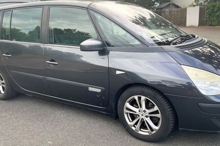 Renault Espace 262.000 km 3.300 &euro; Erlangen 91058