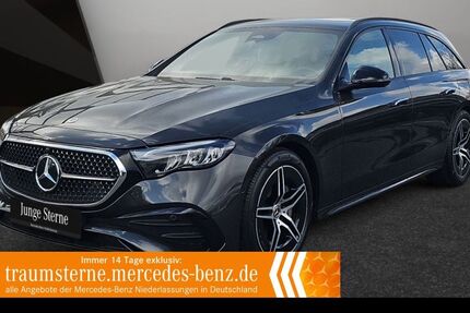 Mercedes-Benz E 220 4.581 km 48.990 &euro; Erlangen 91056
