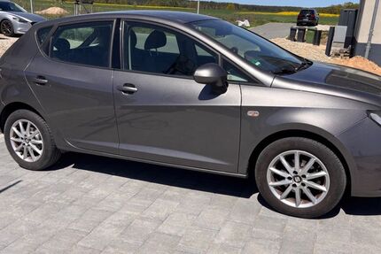 Seat Ibiza 175.000 km 5.000 &euro; Herzogenaurach 91074