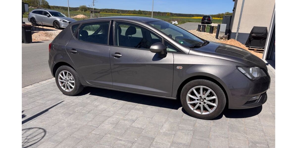Seat Ibiza 175.000 km 5.000 &euro; Herzogenaurach 91074