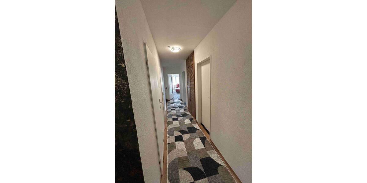 Etagenwohnung Röthenbach an der Pegnitz Röthenbach - 3 Zimmer, 65 m&sup2;, 205.000&euro; | Angebot:25771880