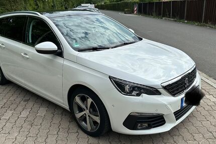 Peugeot 308 78.265 km 11.999 &euro; Nürnberg 90469
