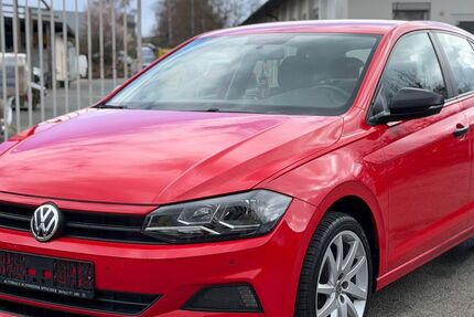 VW Polo 144.000 km 7.990 &euro; Eckental 90542