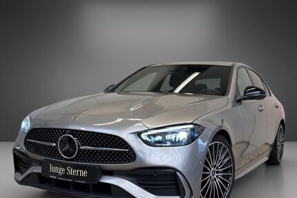 Mercedes-Benz C 300 33.329 km 48.599 &euro; Altdorf 90518