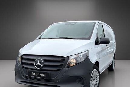 Mercedes-Benz Vito 21.029 km 34.399 &euro; Altdorf 90518