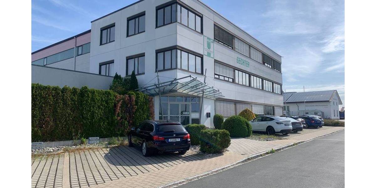 Gewerbeobjekt Obermichelbach Untermichelbach - 4 Zimmer, 260 m&sup2;, 2.210&euro; | Angebot:25796625