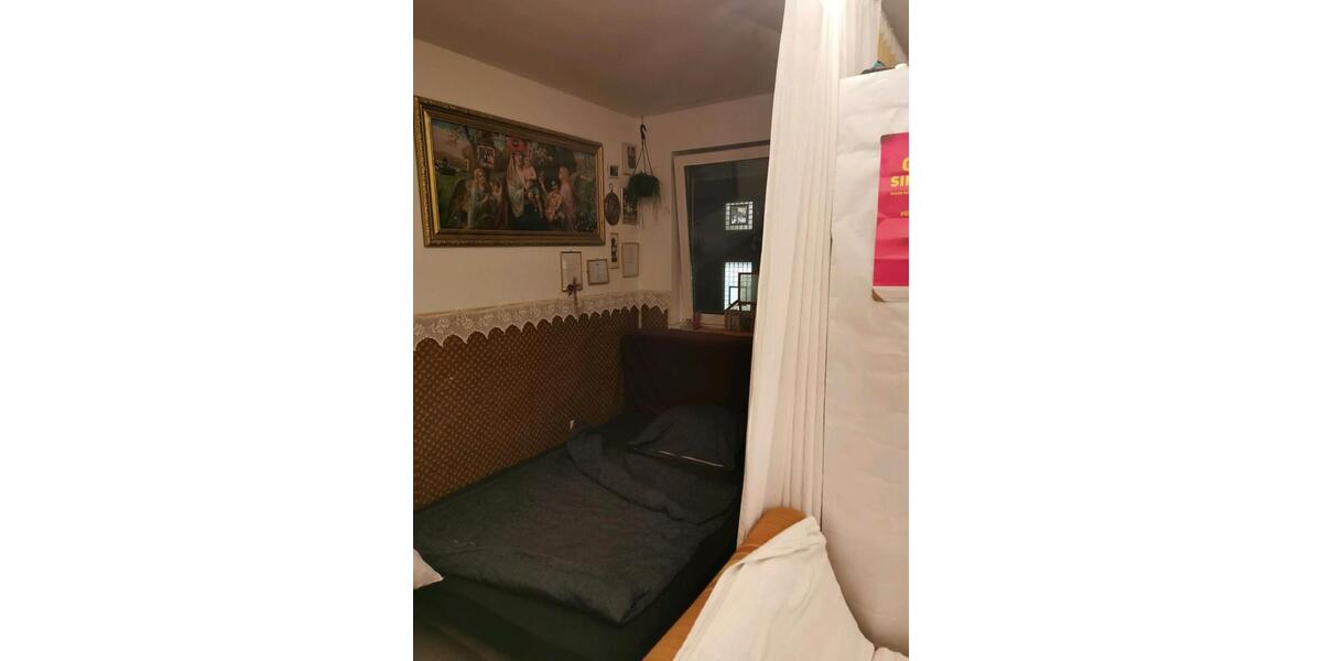 Etagenwohnung Nürnberg Gibitzenhof - 1 Zimmer, 27 m&sup2;, 135.000&euro; | Angebot:24591965