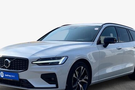 Volvo V60 23.794 km 39.990 &euro; Nürnberg 90471