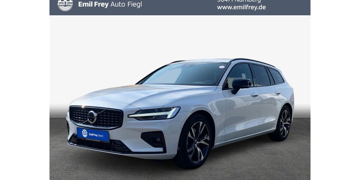 Volvo V60 23.794 km 39.990 &euro; Nürnberg 90471