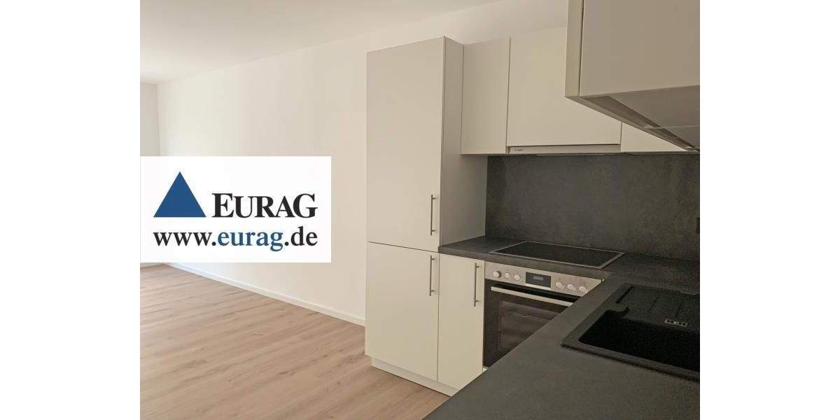 Etagenwohnung Nürnberg Schweinau - 1 Zimmer, 44 m&sup2;, 954&euro; | Angebot:25734912
