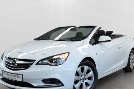 Opel Cascada 78.000 km 8.980 &euro; Wilhelmsdorf 91489