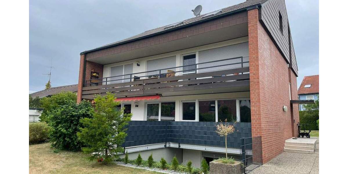 Etagenwohnung Neustadt an der Aisch Neustadt - 2 Zimmer, 75 m&sup2;, 720&euro; | Angebot:25660938