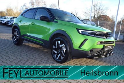 Opel Mokka 10.000 km 19.800 &euro; Heilsbronn 91560