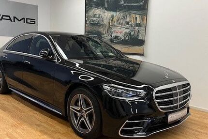 Mercedes-Benz S 580 31.010 km 87.941 &euro; Nürnberg 90411
