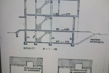 Haus Höchstadt an der Aisch - 6 Zimmer, 128 m&sup2;, 335.000&euro; | Angebot:25719392