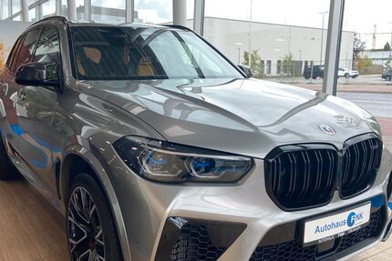 BMW X5 M 41.993 km 98.900 &euro; Erlangen 91058