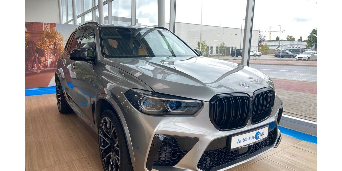 BMW X5 M 41.993 km 98.900 &euro; Erlangen 91058