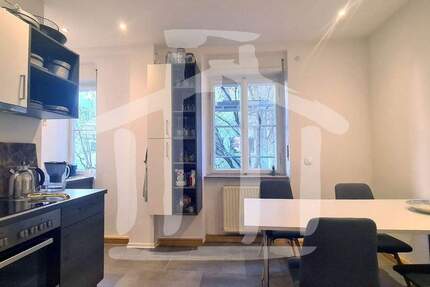 Wohnung Nürnberg Gärten b Wöhrd - 2 Zimmer, 56 m&sup2;, 188.000&euro; | Angebot:25801760