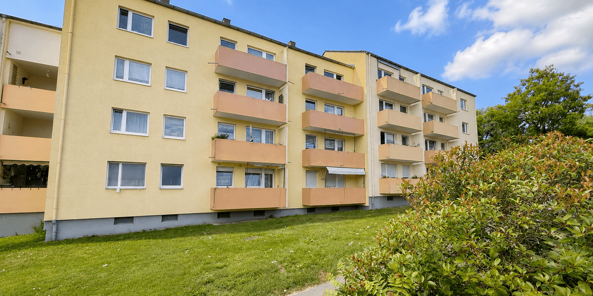 Etagenwohnung Lauf an der Pegnitz - 3 Zimmer, 66 m&sup2;, 167.000&euro; | Angebot:27077276