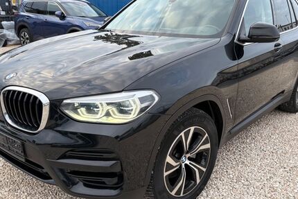 BMW X3 224.000 km 19.990 &euro; Rednitzhembach 91126