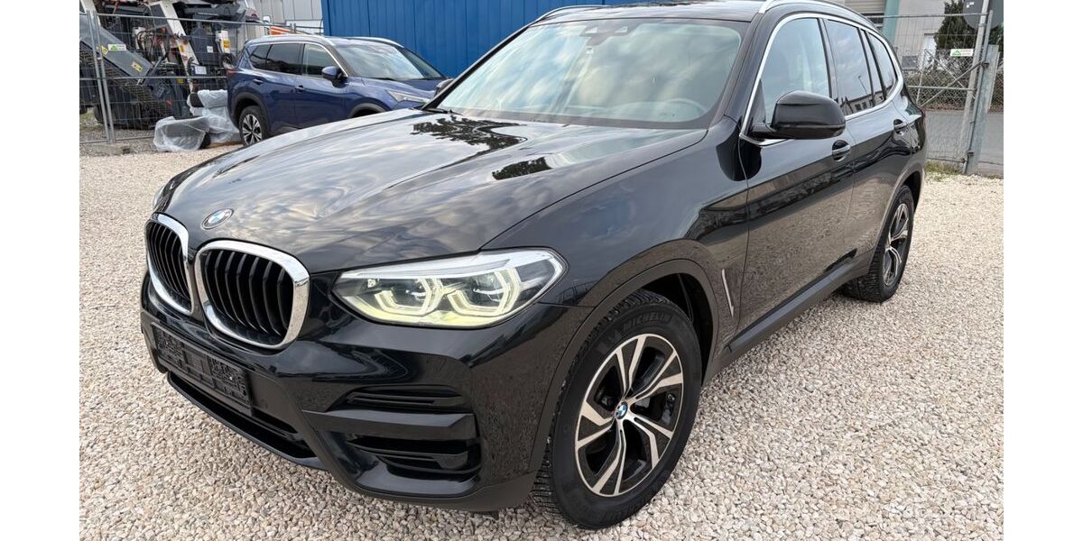 BMW X3 224.000 km 19.990 &euro; Rednitzhembach 91126