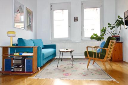 Wohnung Nürnberg Rabus - 3 Zimmer, 79 m&sup2;, 299.000&euro; | Angebot:26837190