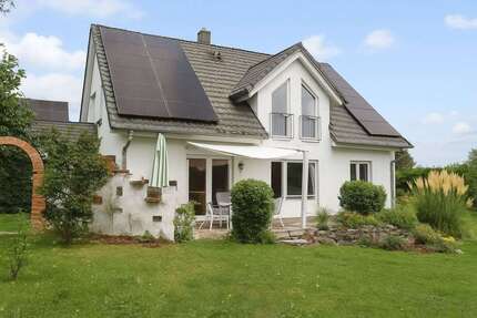 Haus Uehlfeld - 6 Zimmer, 176 m&sup2;, 599.000&euro; | Angebot:25137454