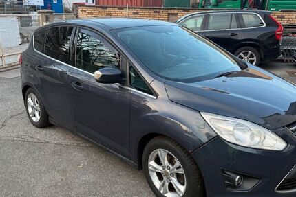 Ford C-Max 225.271 km 3.190 &euro; Nurnberg 90461