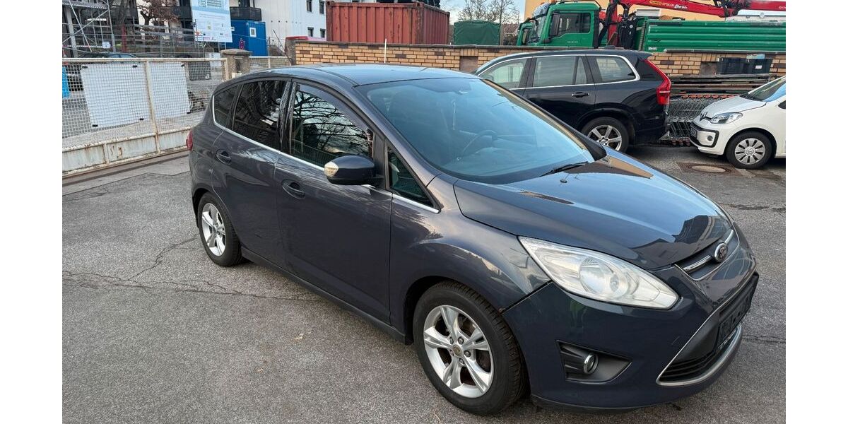 Ford C-Max 225.271 km 3.190 &euro; Nurnberg 90461