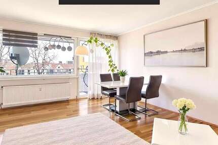 Wohnung Nürnberg Erlenstegen - 3 Zimmer, 74 m&sup2;, 265.000&euro; | Angebot:25939549