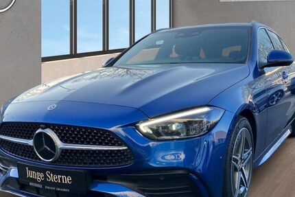 Mercedes-Benz C 220 73.982 km 36.688 &euro; Forchheim 91301