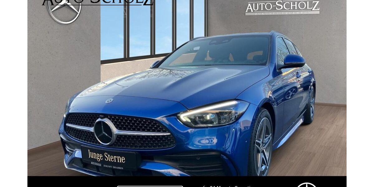 Mercedes-Benz C 220 73.982 km 36.688 &euro; Forchheim 91301