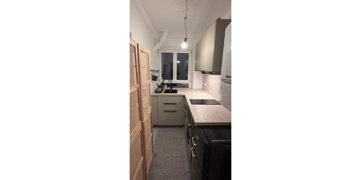 Etagenwohnung Nürnberg - 2 Zimmer, 50 m&sup2;, 1.200&euro; | Angebot:25795108