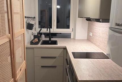 Wohnung Nürnberg - 2 Zimmer, 50 m&sup2;, 1.200&euro; | Angebot:25795108