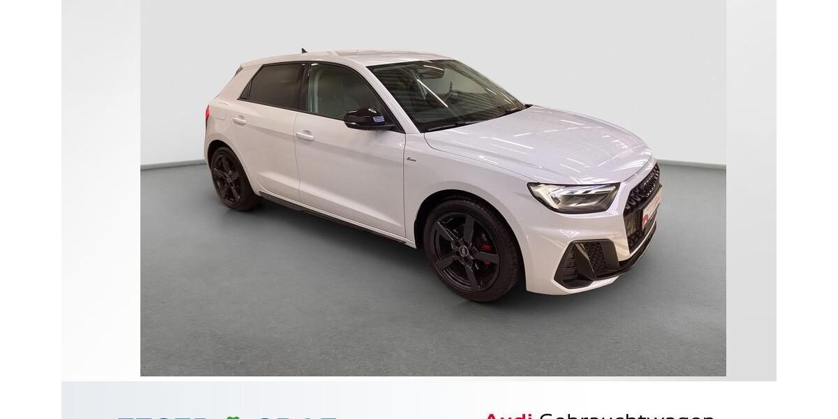 Audi A1 8.848 km 24.980 &euro; Fürth 90763