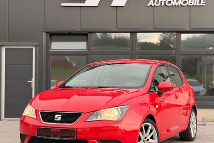 Seat Ibiza 199.990 km 3.690 &euro; Oberferrieden/Burgthann 90559