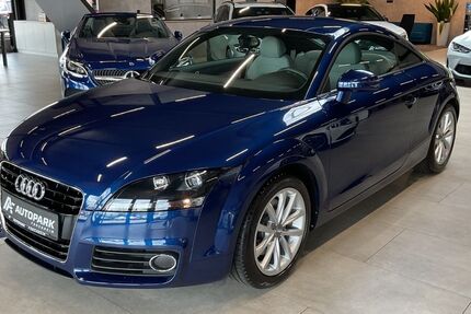 Audi TT 64.500 km 18.980 &euro; Forchheim 91301