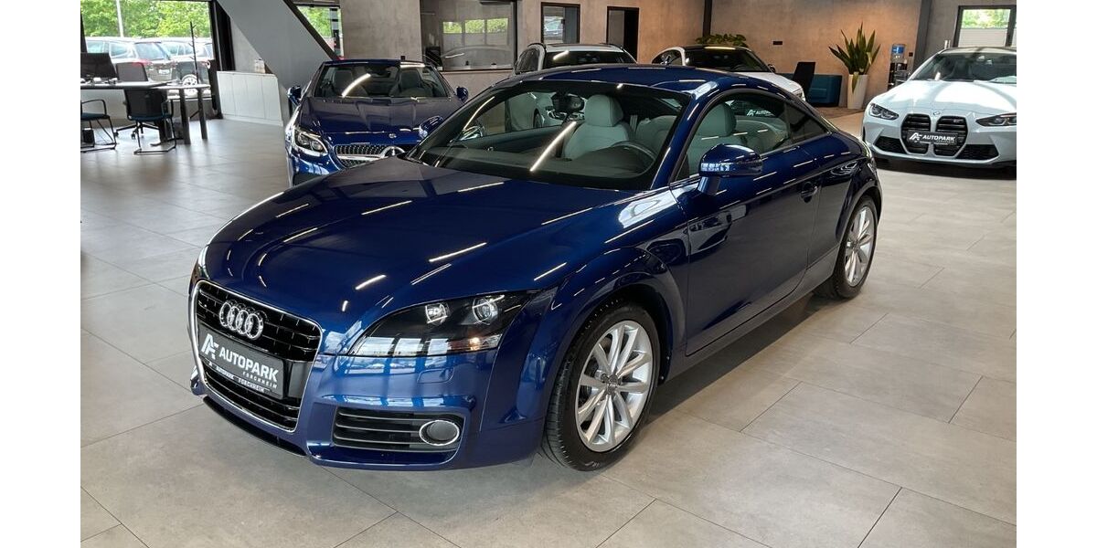 Audi TT 64.500 km 18.980 &euro; Forchheim 91301