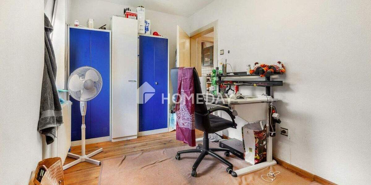 Mehrfamilienhaus, Wohnhaus Abenberg Wassermungenau - 9 Zimmer, 300 m&sup2;, 424.000&euro; | Angebot:25737451