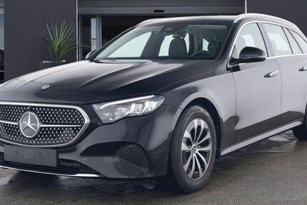 Mercedes-Benz E 200 15.742 km 45.990 &euro; Altdorf 90518