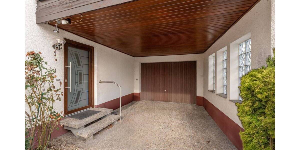 Einfamilienhaus Fürth Mannhof - 4 Zimmer, 130 m&sup2;, 549.000&euro; | Angebot:26228811