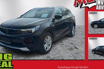 Opel Grandland (X) 85.638 km 18.890 &euro; Fürth 90765