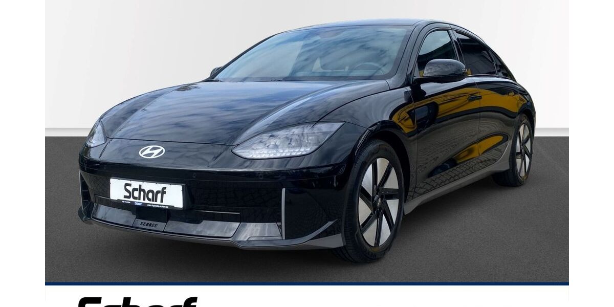 Hyundai IONIQ 6 65.575 km 31.290 &euro; Lauf 91207